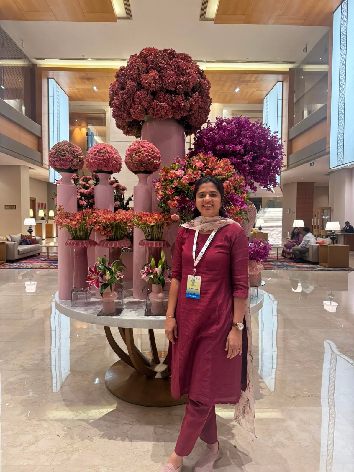 Atharva Glaucoma Centre Gallery